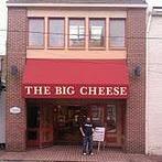 Sammy's Deli/ The Big Cheese