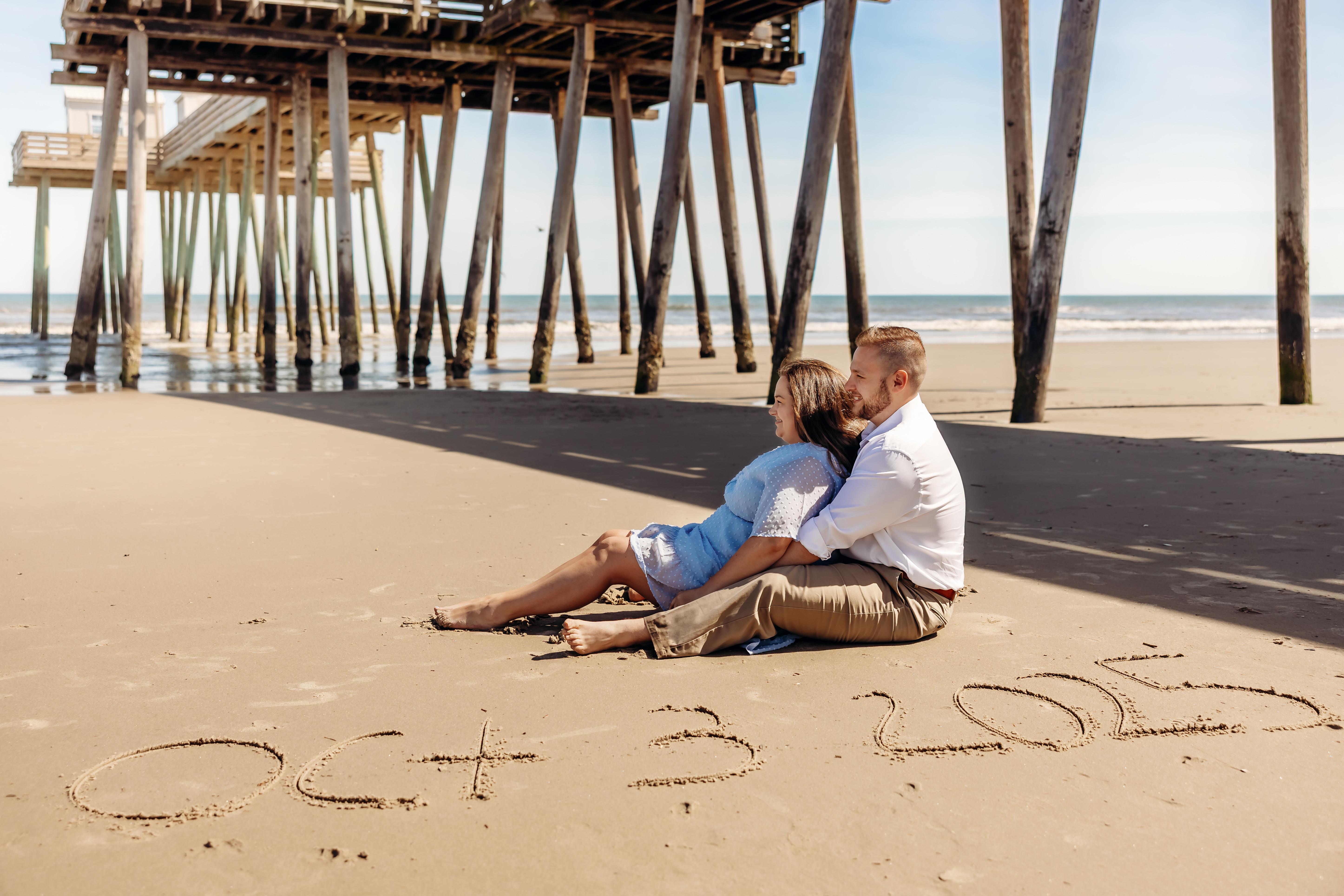 The Wedding Website of Stephanie Hewish and Eric Conklin