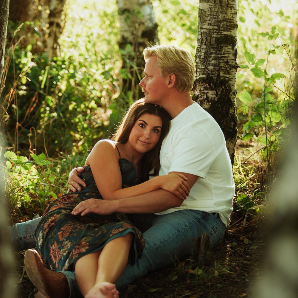 Haley Sullivan and John Fulmer's Wedding Website