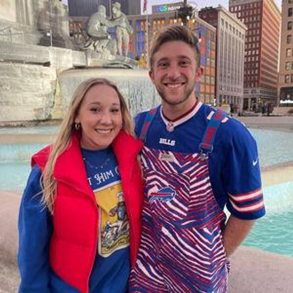 Buffalo Bills football tickets