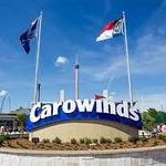 Carowinds