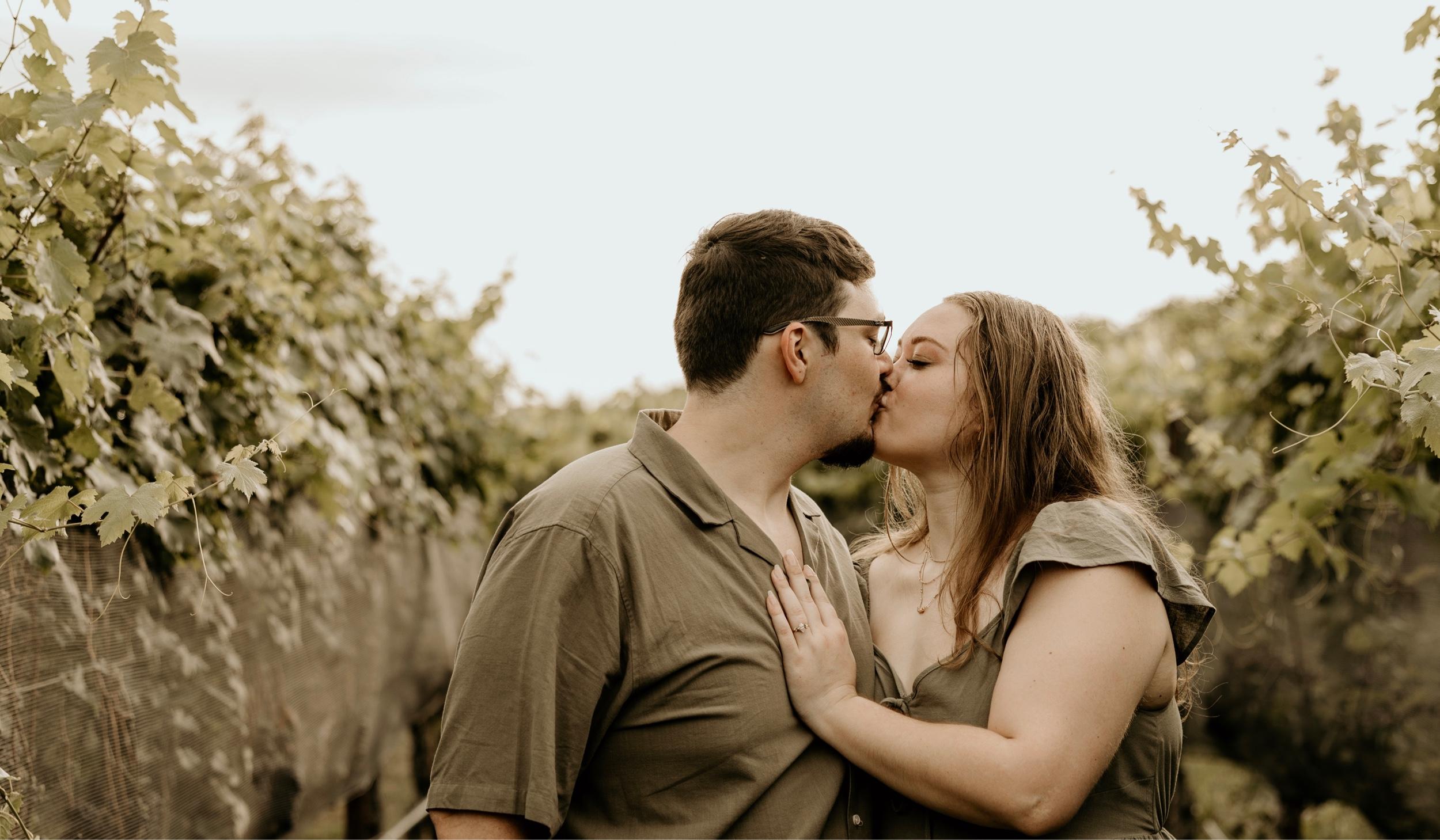 The Wedding Website of Madison Nass and Hayden Tammen