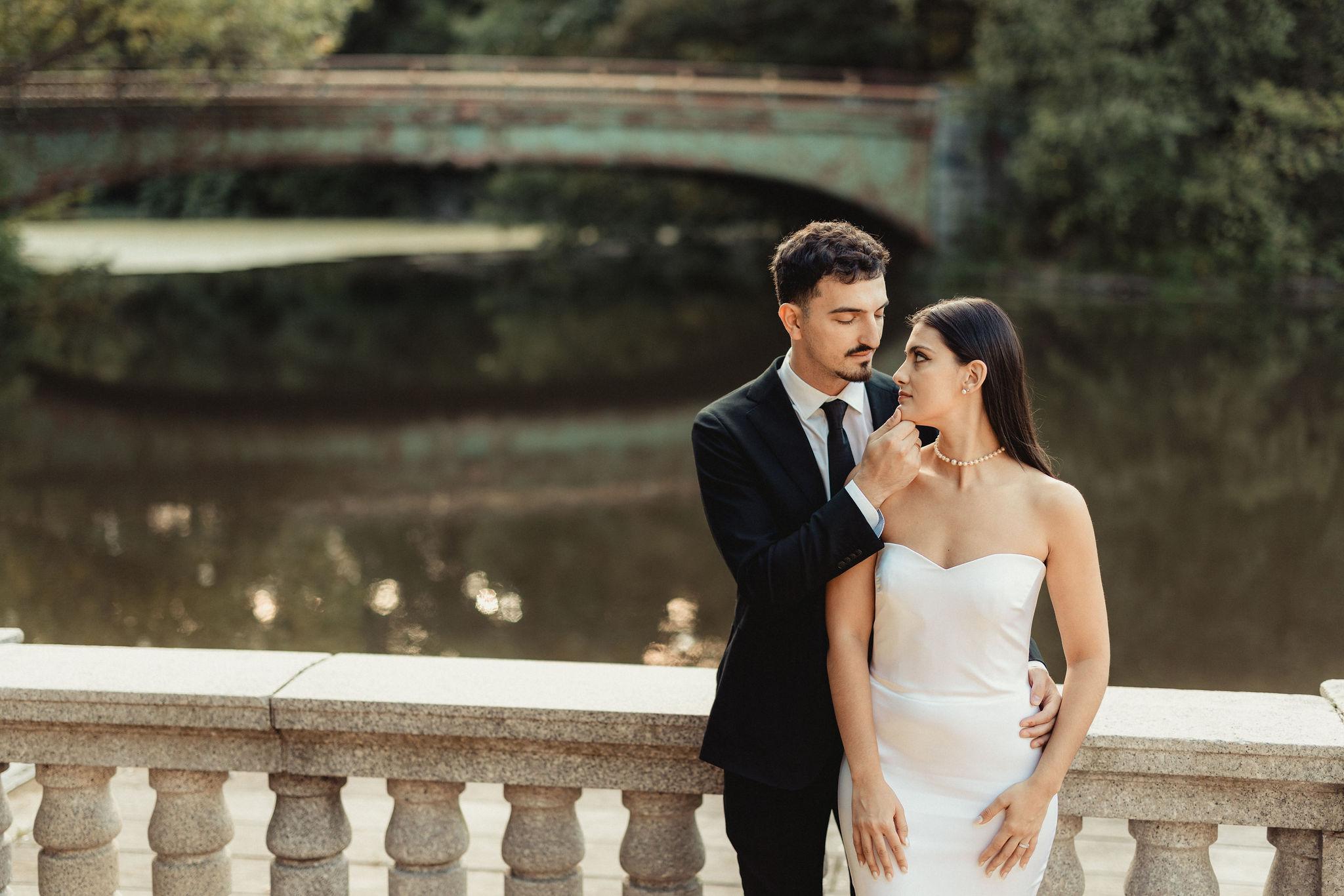 The Wedding Website of Klea Tzaka and Lawrence Nikaj