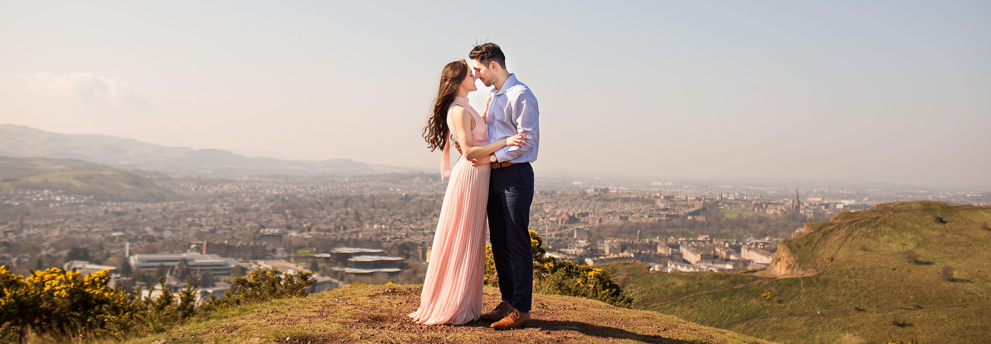 The Wedding Website of Jeremiah Dallmer and Natalia Kuhn