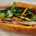 Quoc Huong Banh Mi Fast Food