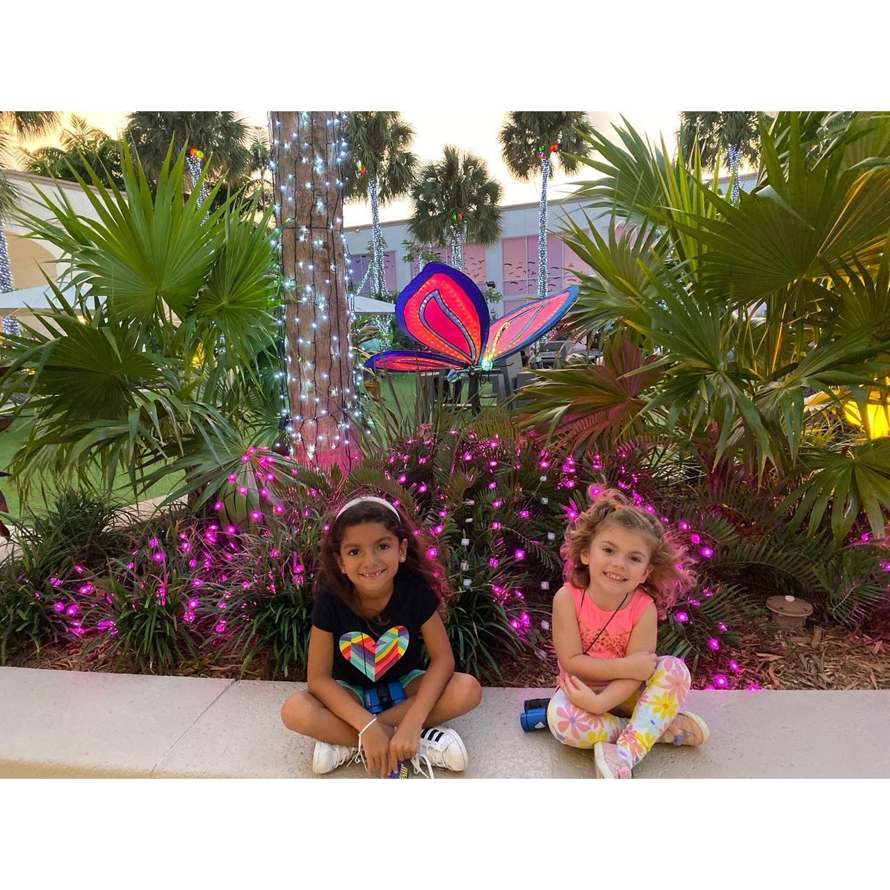 Jungle Island