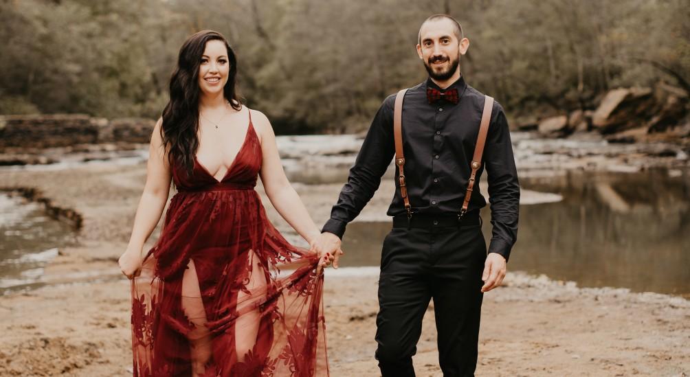The Wedding Website of Jenny Morris and Del Edlefsen