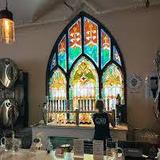 Topsy Turvy Brewery
