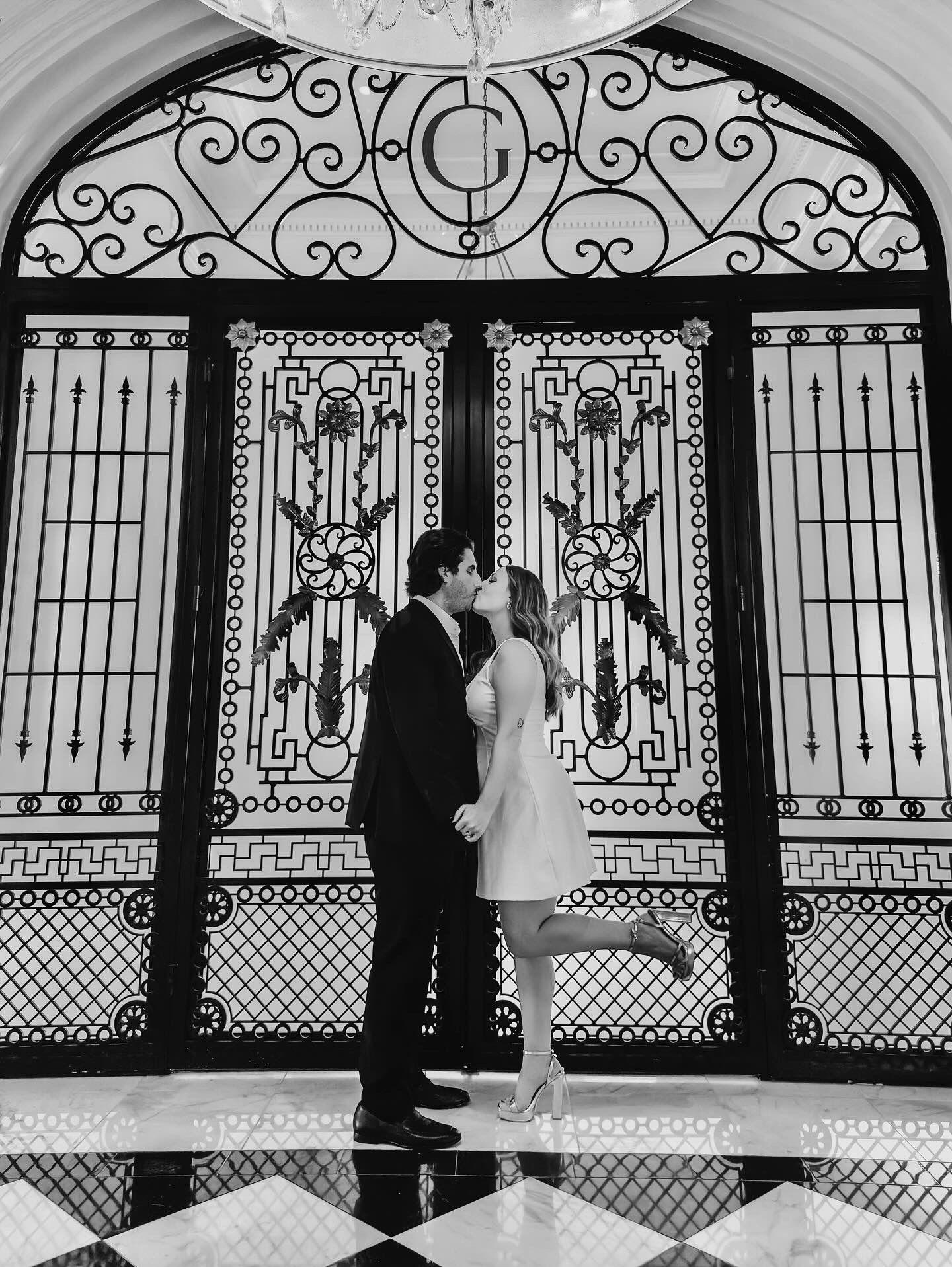 The Wedding Website of Lainey Griffin and Jace Runte