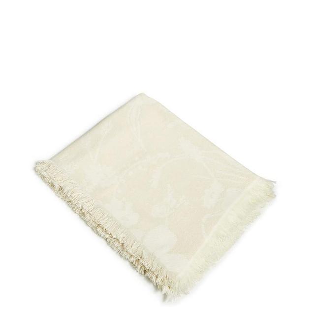Vera Bradley Cotton Woven Throw Blanket