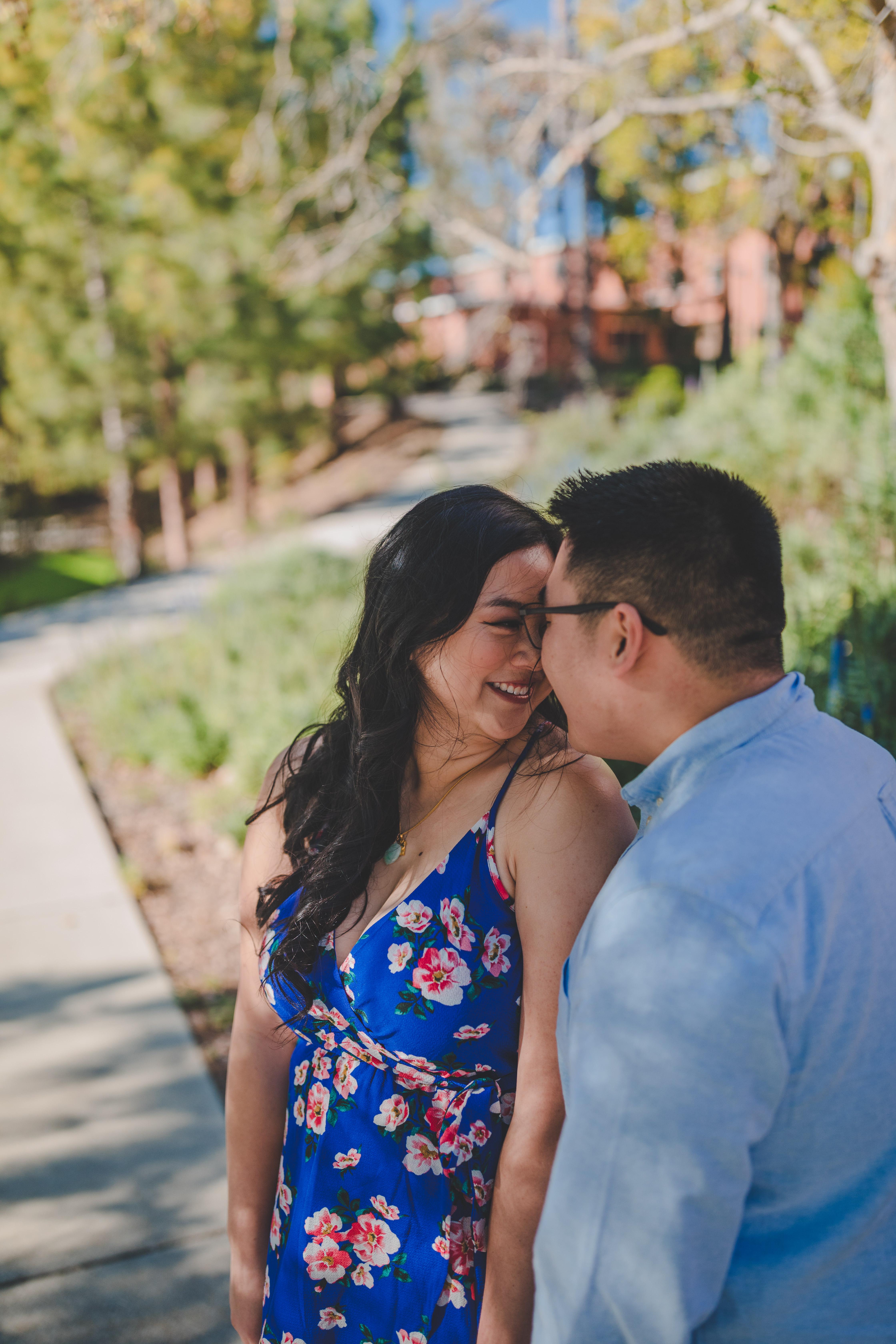 The Wedding Website of Jessica Tang and Joseph Pak