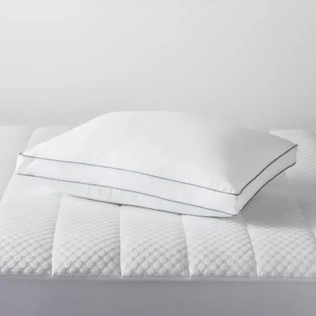 Extra Firm Density Pillow - Made By Design™
