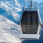 Scenic Gondola Ride