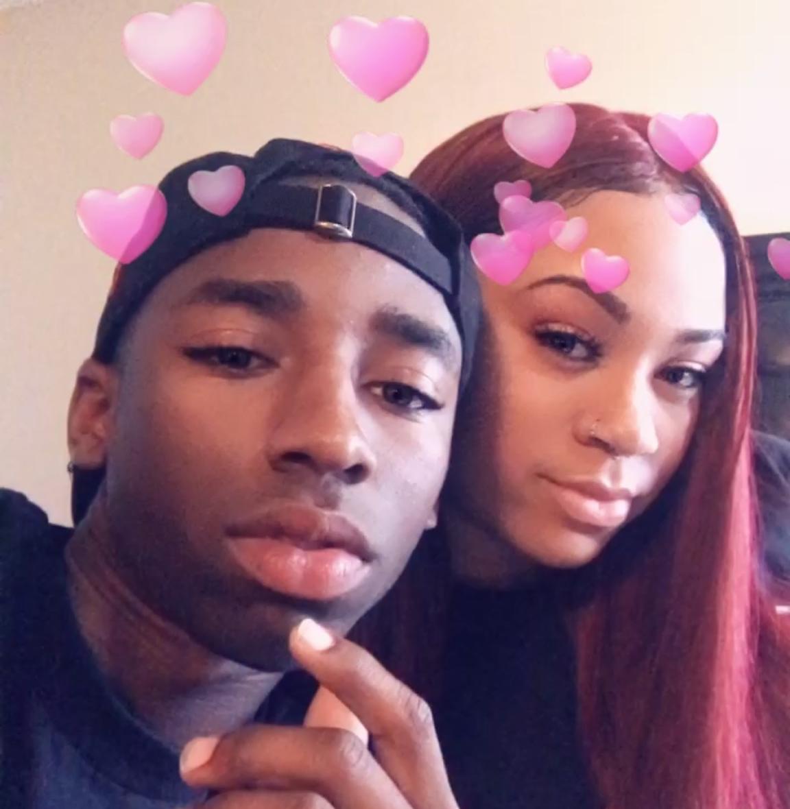 The Wedding Website of Ronald Ravnell and Nariah Mcknight-Ravnell