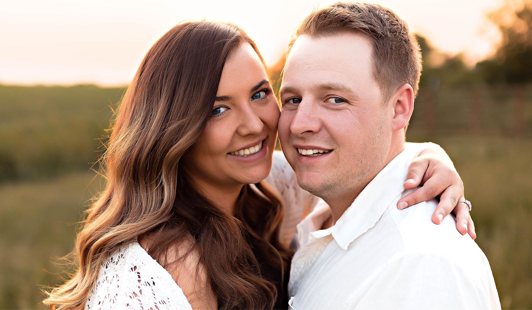 The Wedding Website of Victoria Armstrong and Zach Armstrong