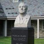 Franklin D. Roosevelt Presidential Library and Museum