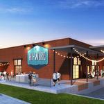 Hi-Wire Brewing - Durham