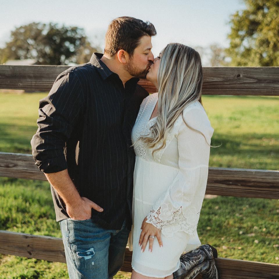 The Wedding Website of Heather Hodges and Michael Sauceda