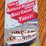 Buffalo Harbor Cruises