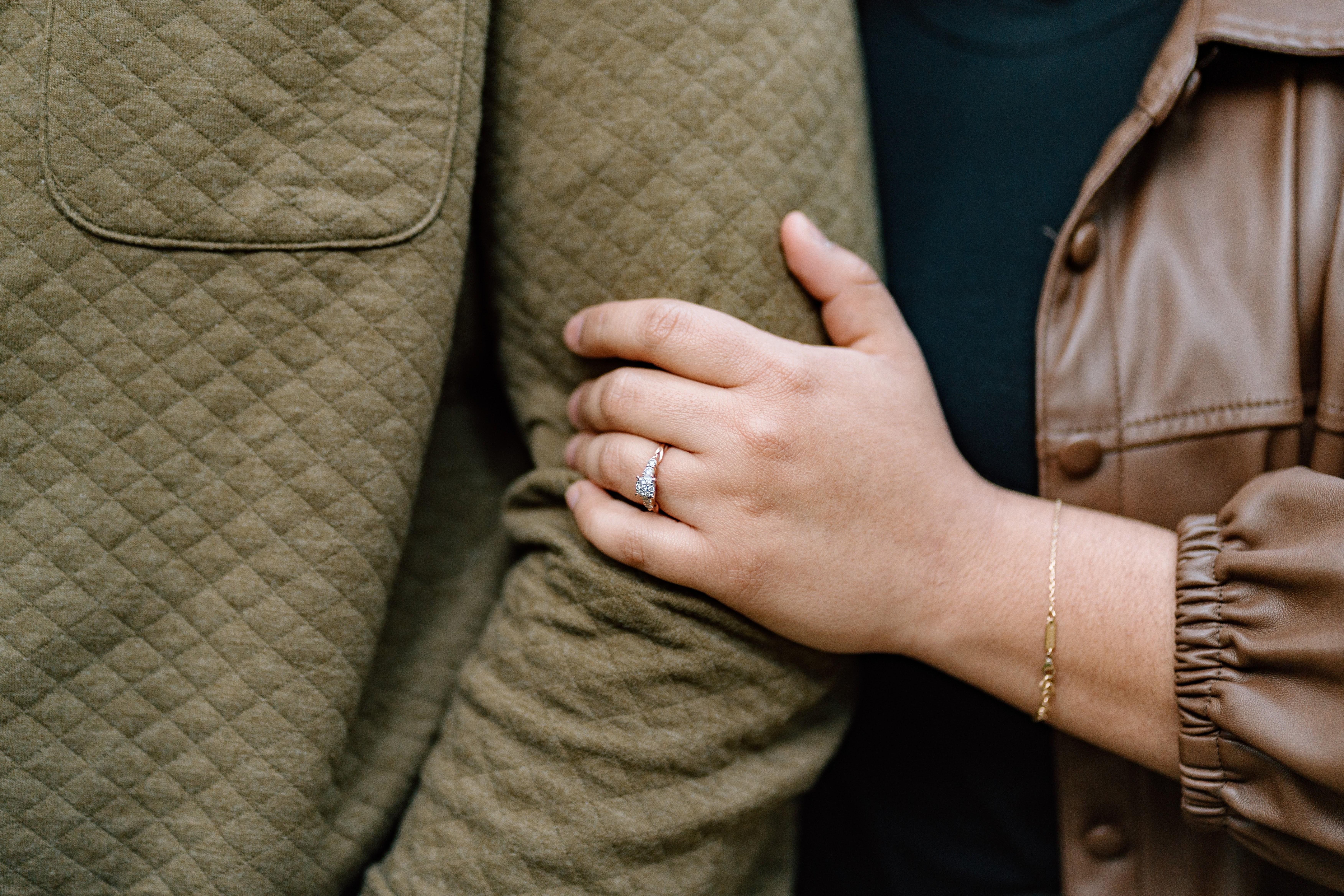 The Wedding Website of Amy Espina and Nicholas Andolino