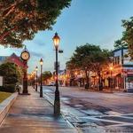 Bar Harbor