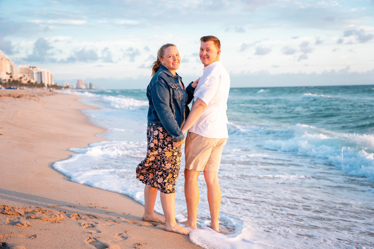 The Wedding Website of Kayla Browne and Matthew Cabarrocas