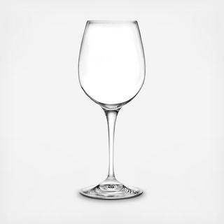 Invino Red Wine Glasses, Set of 6