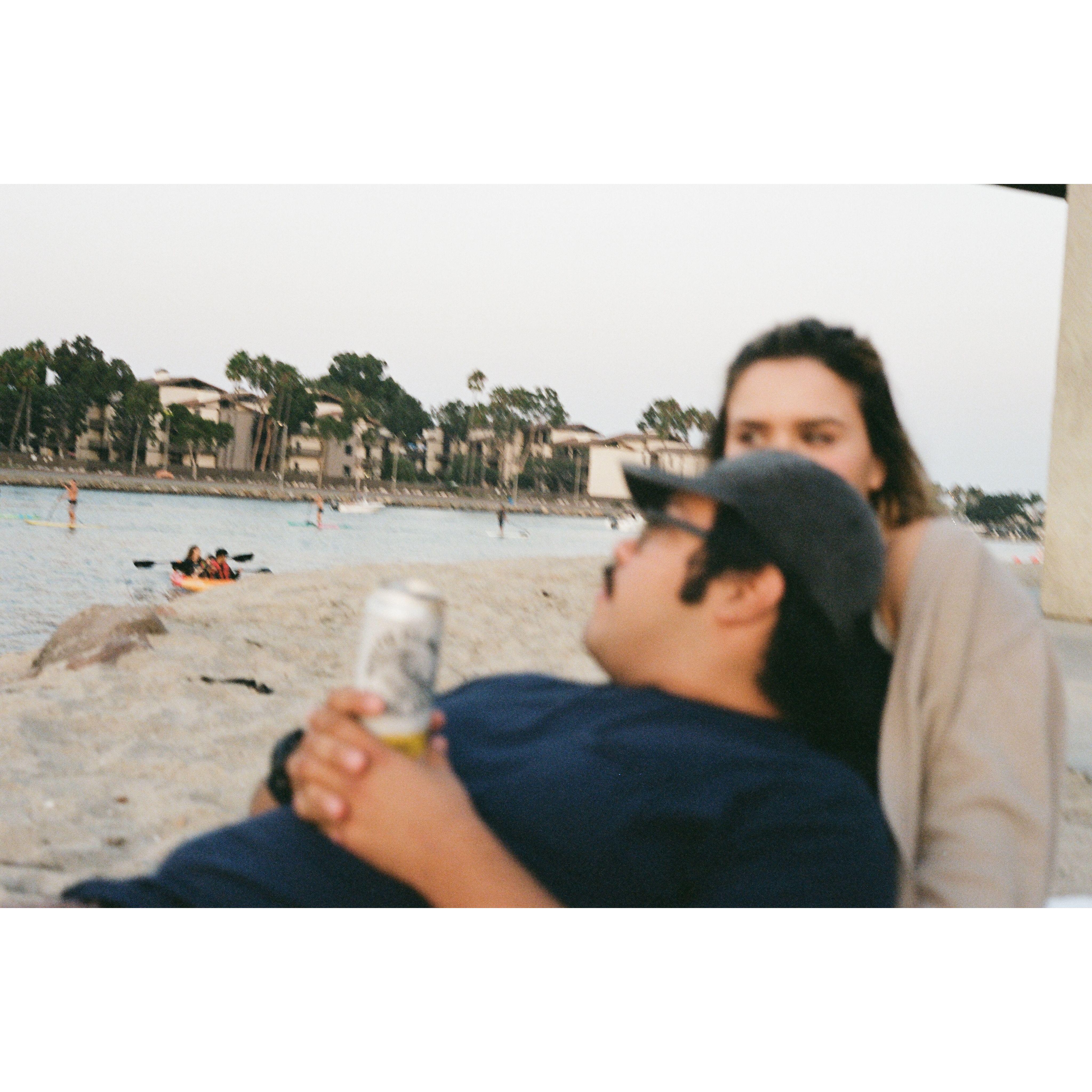 Mothers Beach
