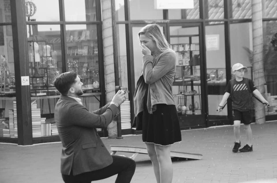 The Wedding Website of Jordan Fleming and Hadley Swanson