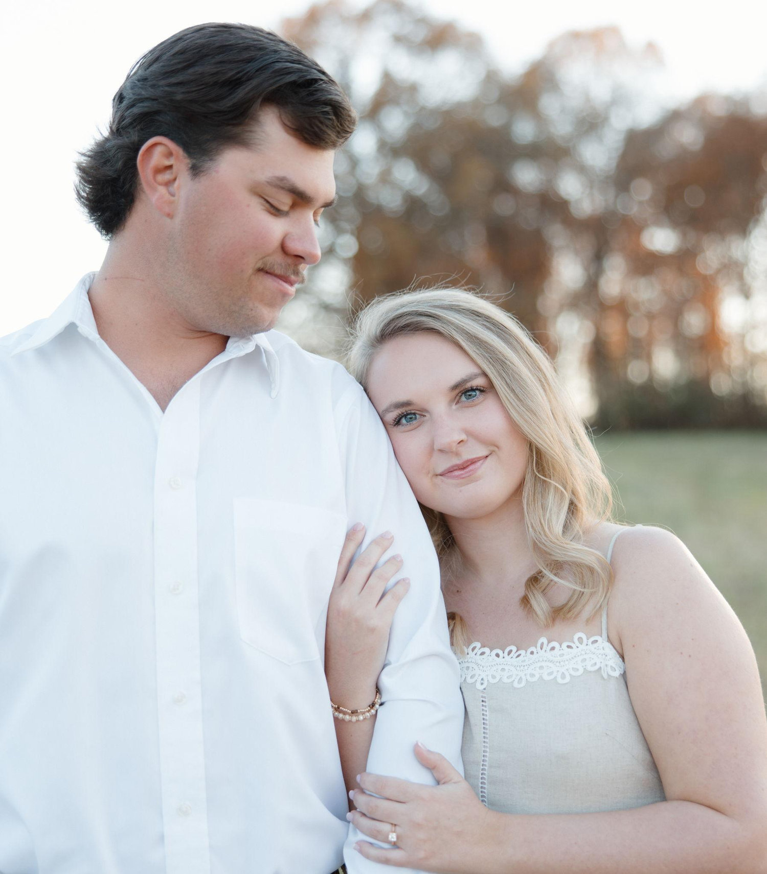 The Wedding Website of Ann Marie Smith and Trent Bibee