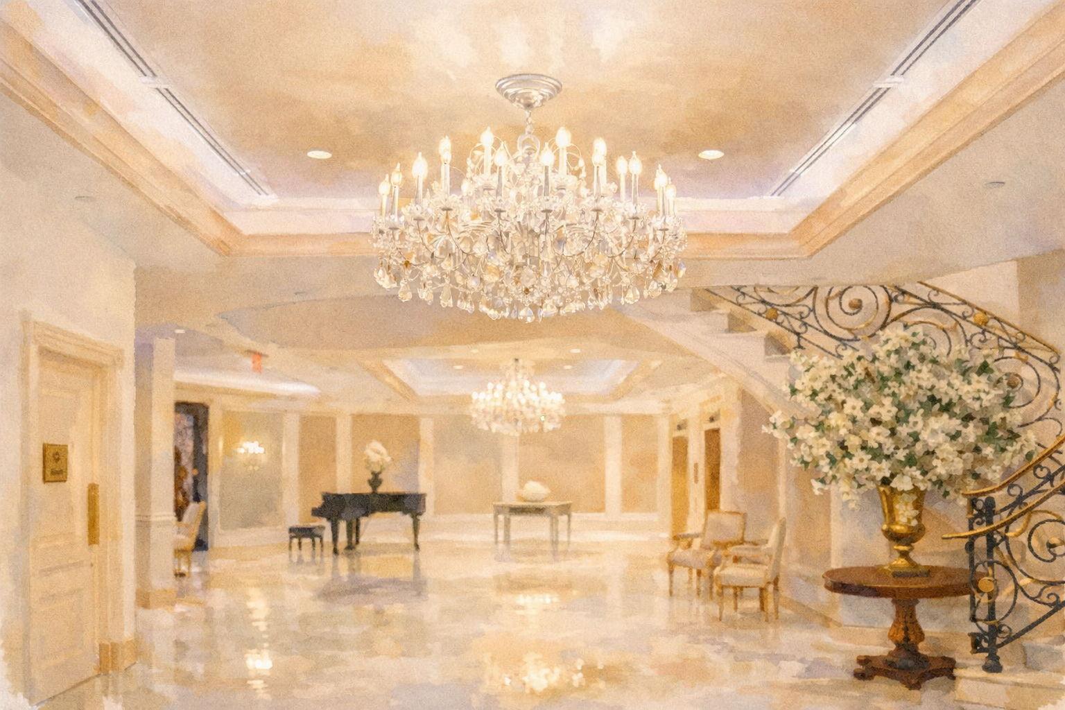 The Wedding Website of Morgan Meara and Bryan Rock
