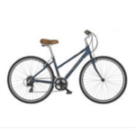 Bike Rentals for the Weekend