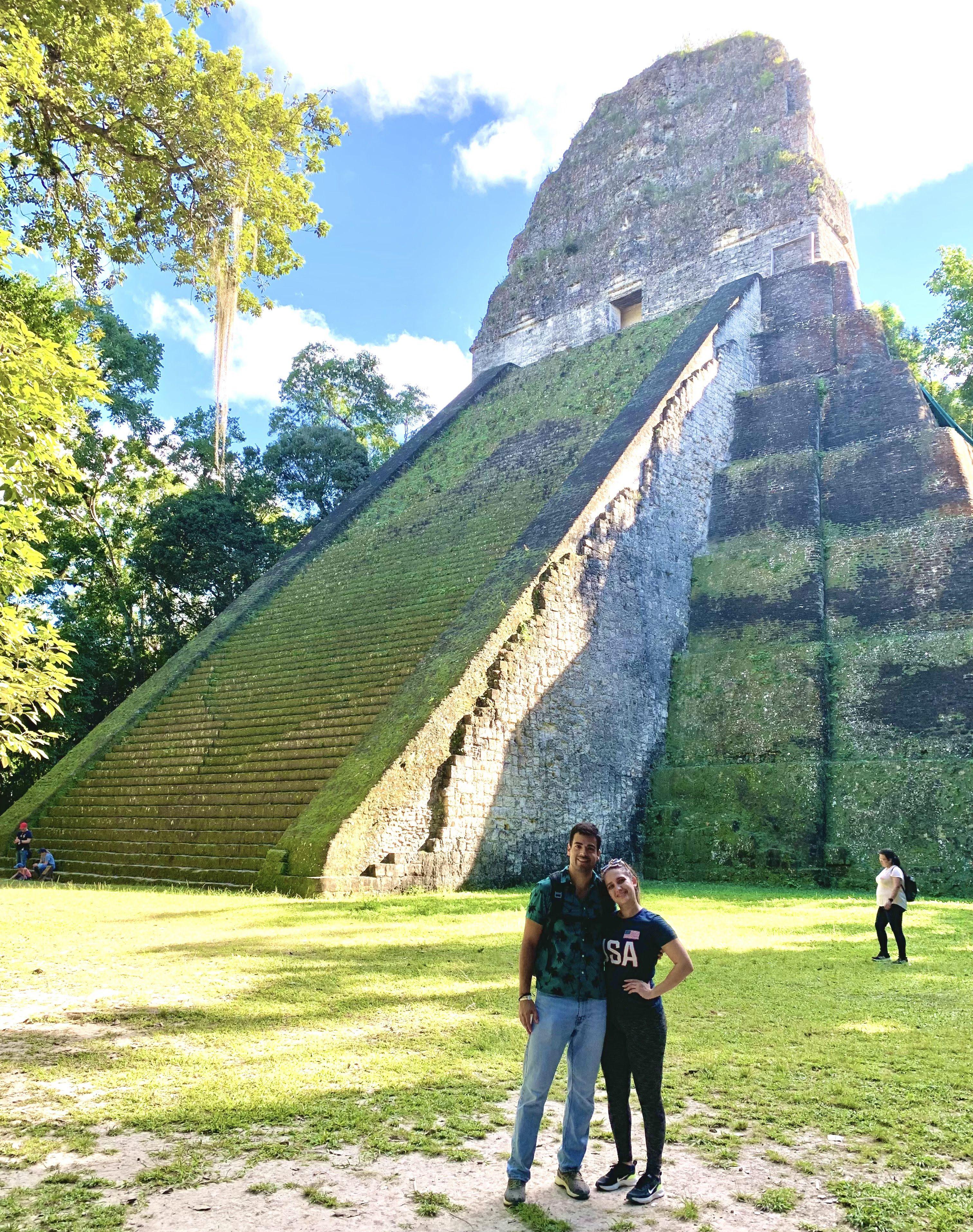 The Wedding Website of Diana Tudor and Carlos Torrebiarte