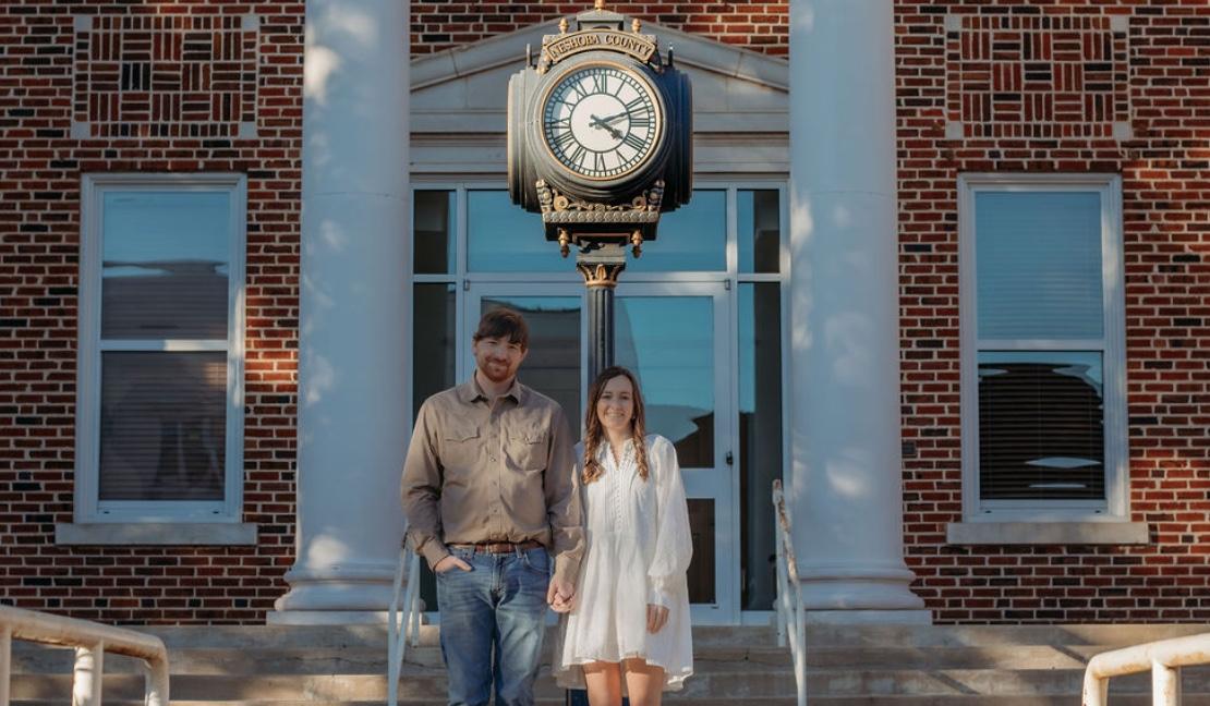 The Wedding Website of Taylor Smith and John Mason Ward