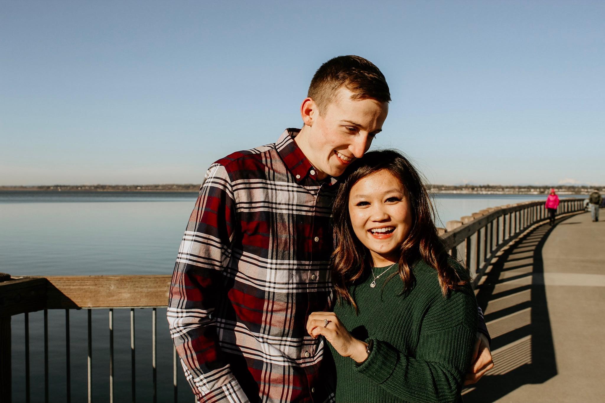 The Wedding Website of Moriah Buys and Benjamin Hodgin