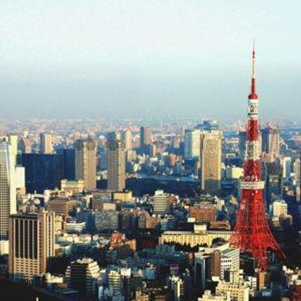 Our Japan Honeymoon Fund