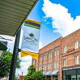 Lake City