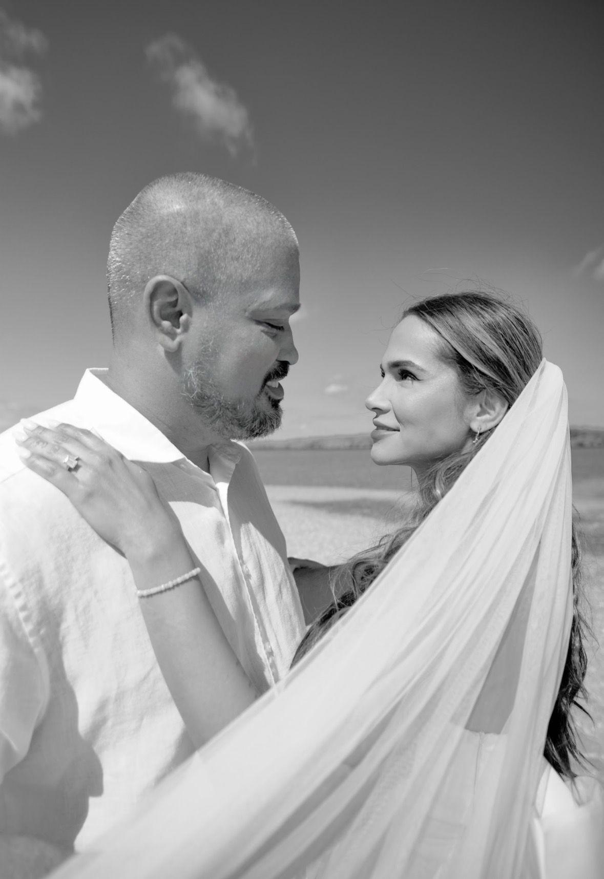 The Wedding Website of Carol Londoño and Guillermo Queris