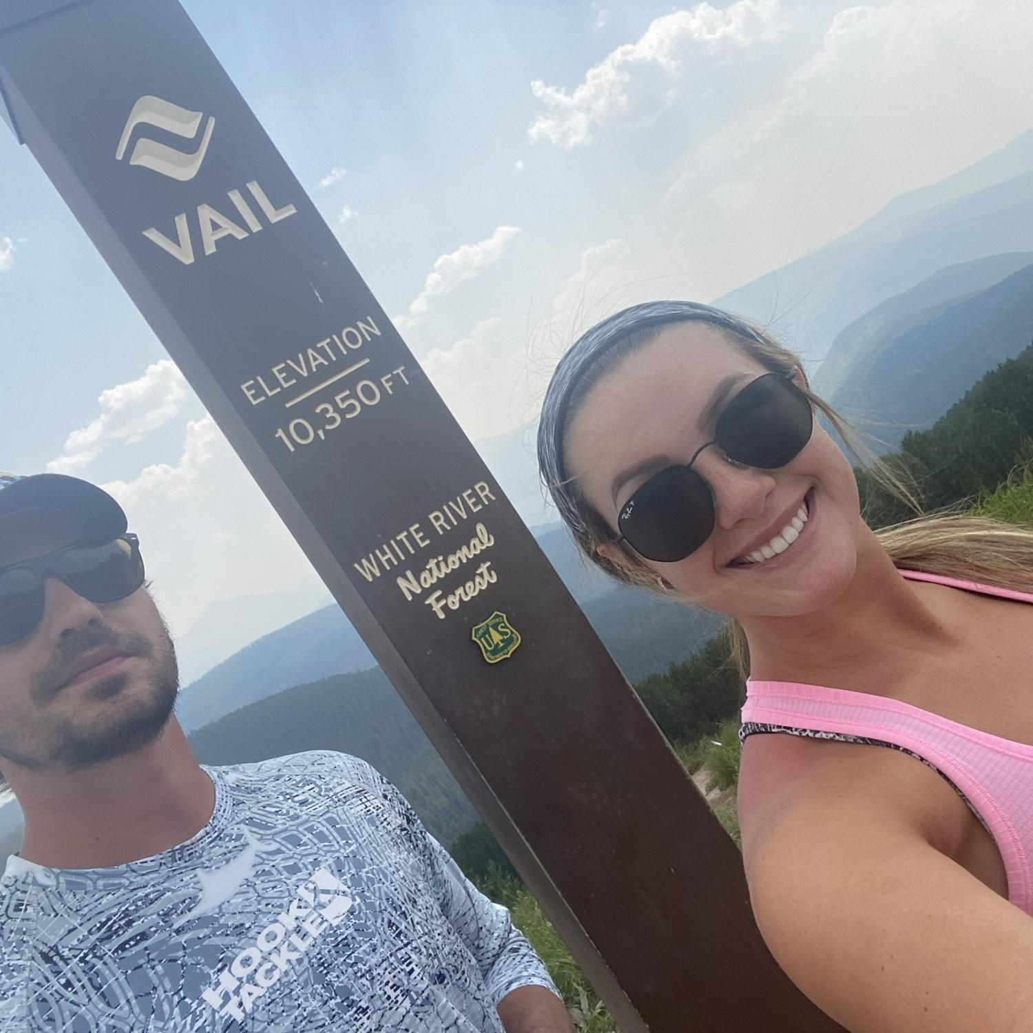 Vail 2021