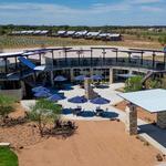 Michael Ros Winery