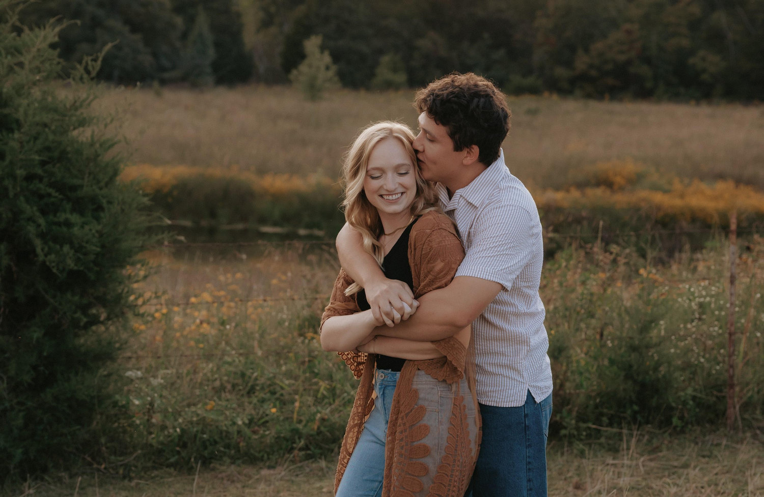 The Wedding Website of Megan Pottschmidt and Silas Cheo