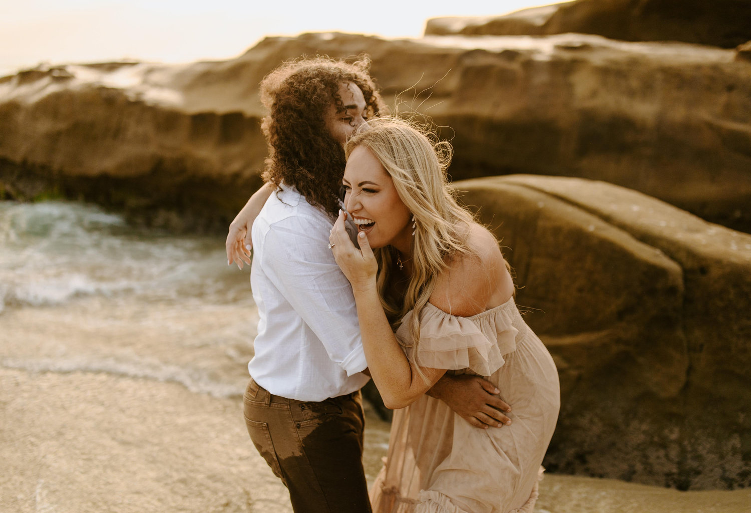 The Wedding Website of Jenny Strote and John Souki