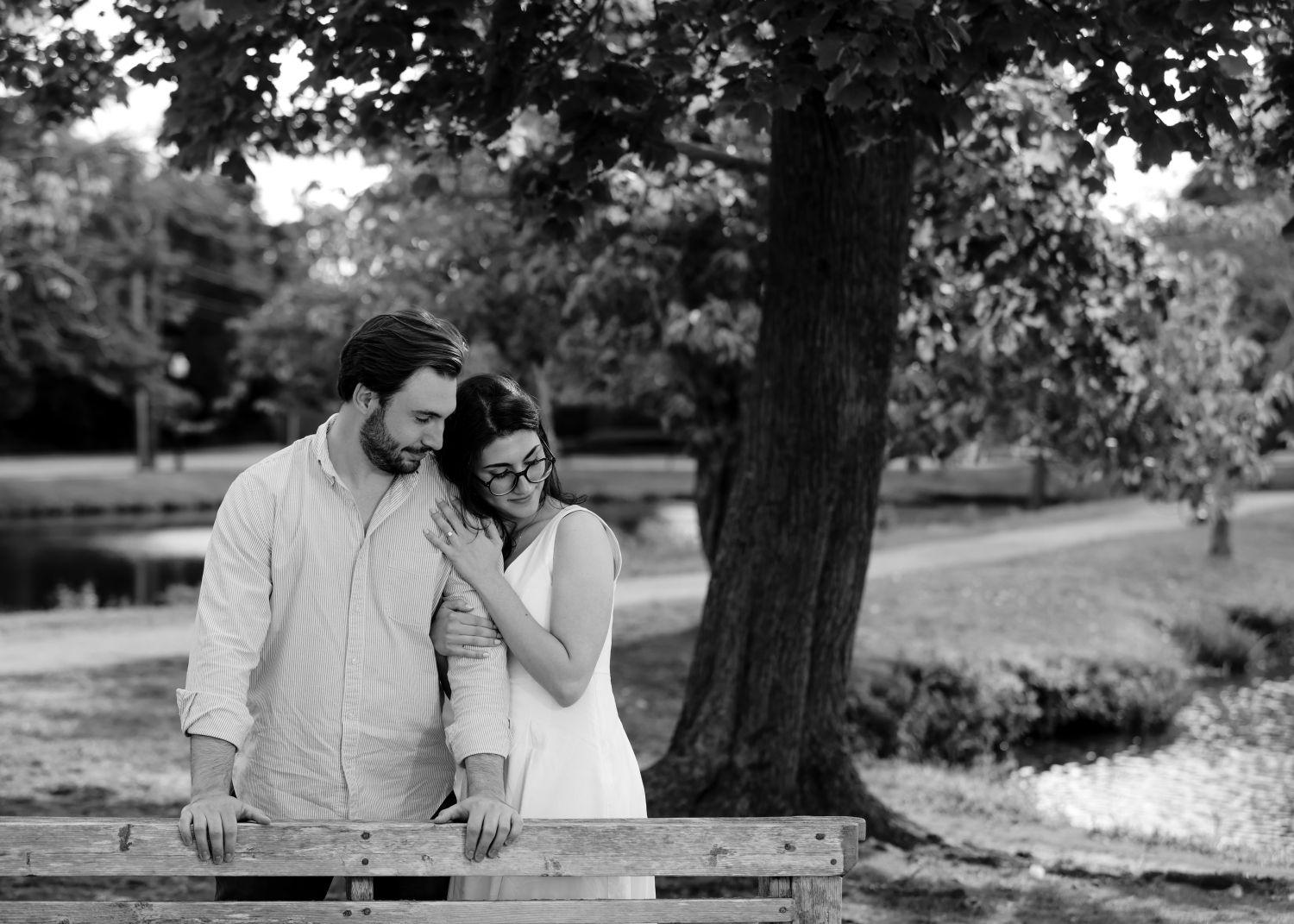 The Wedding Website of Laura Santoro and Edward McDonnell