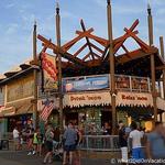 Capt'n Jack's Island Grill