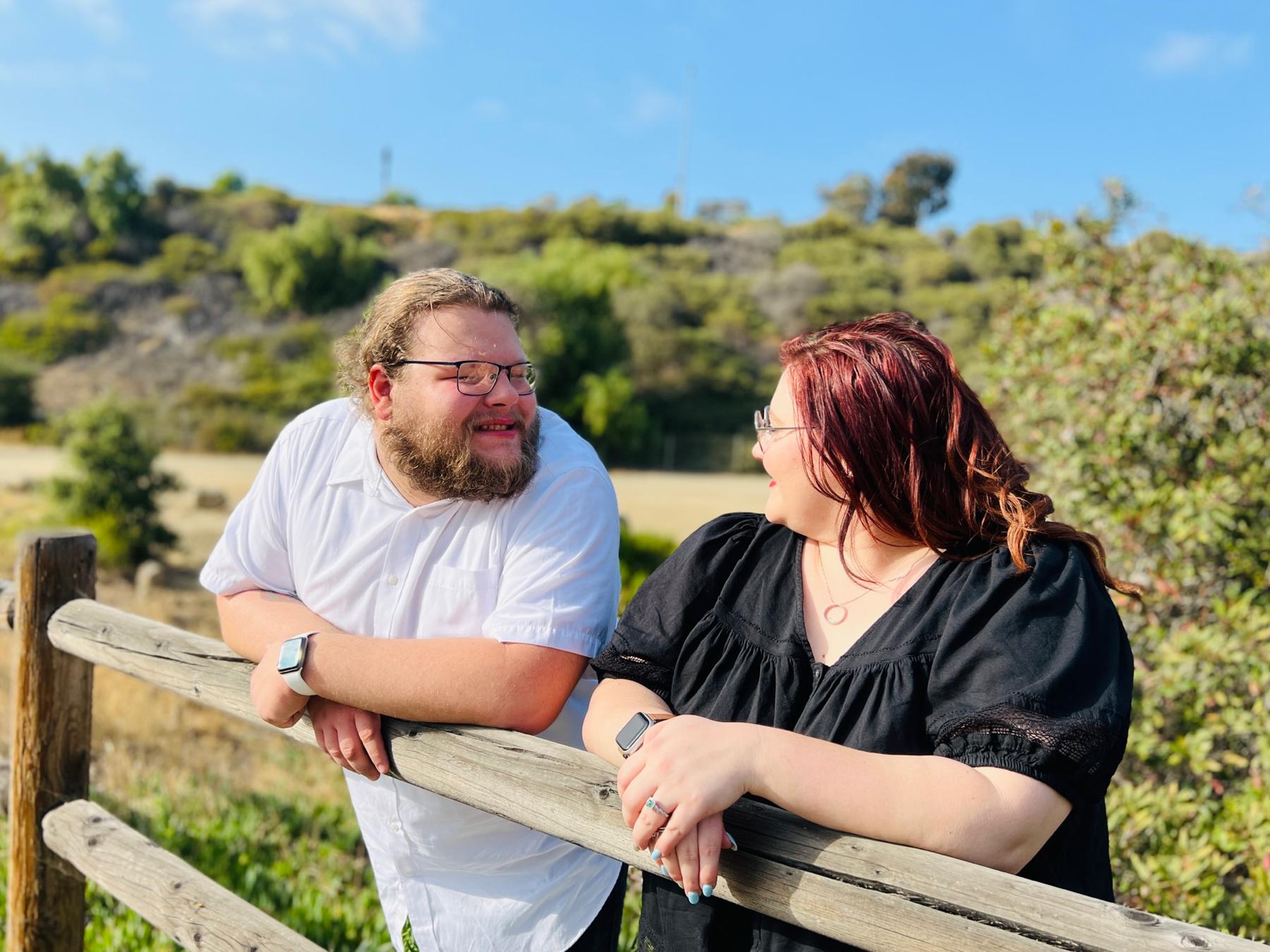 The Wedding Website of Mackenzie Mayfield and C.J Chandler