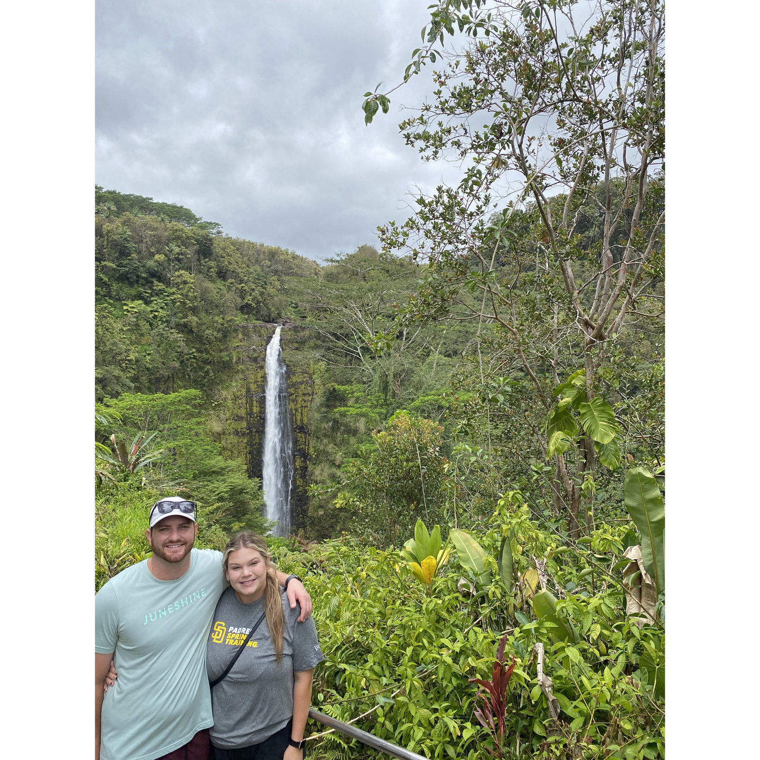 Hawaii