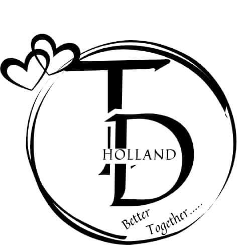 The Wedding Website of De Austin and Thomas Holland Sr.