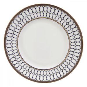 Wedgwood Renaissance Gold Dinner Plate