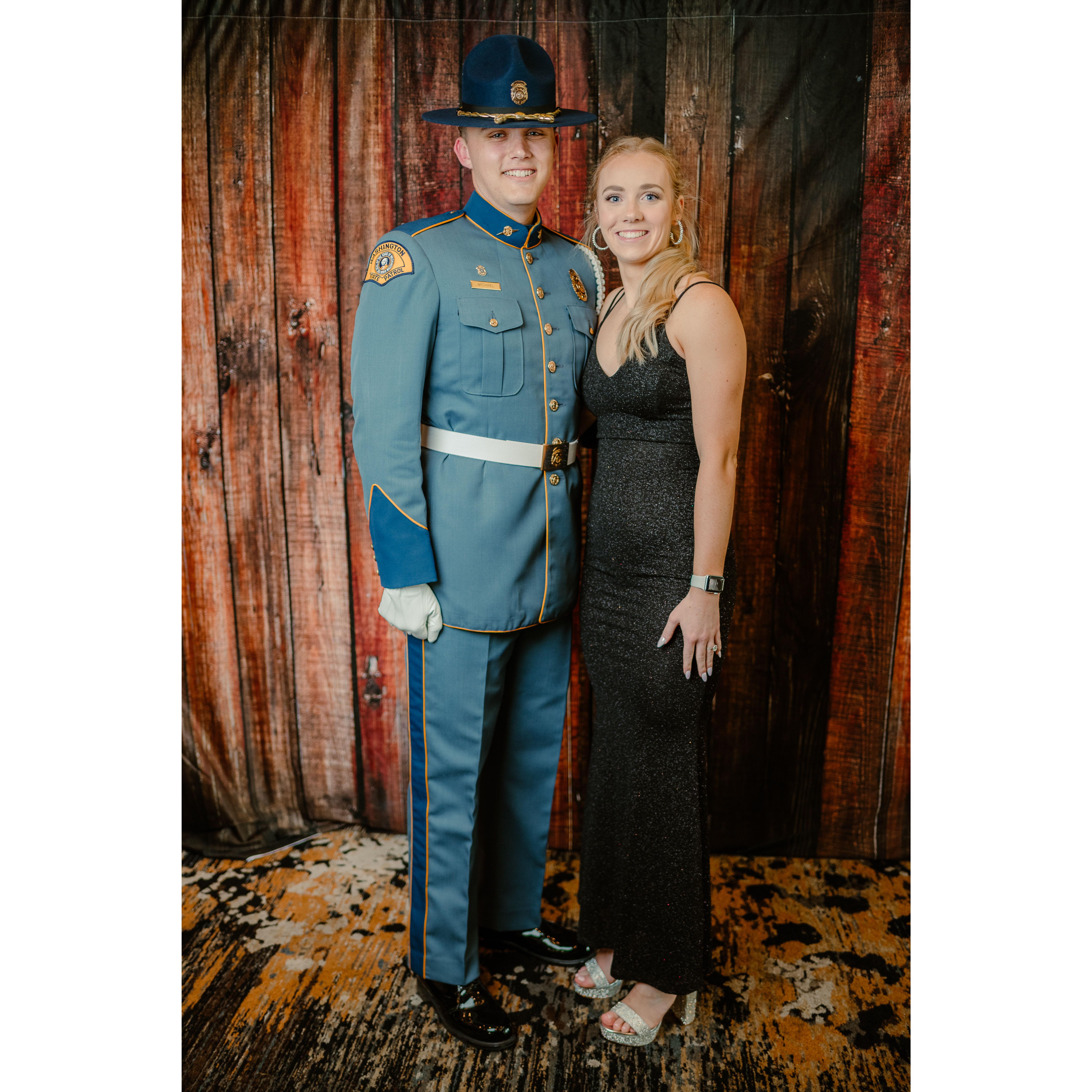Memorial Foundation Dinner 2024