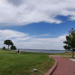 Long Wharf Park